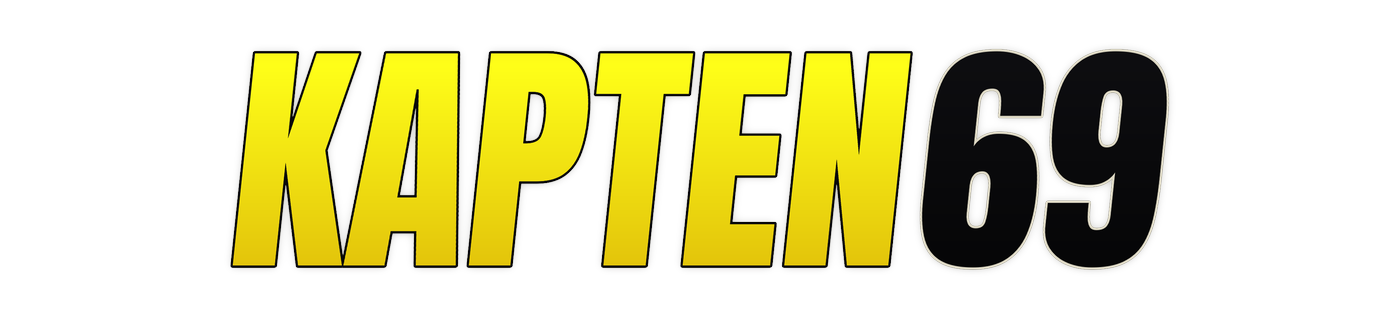 Kapten69 Logo